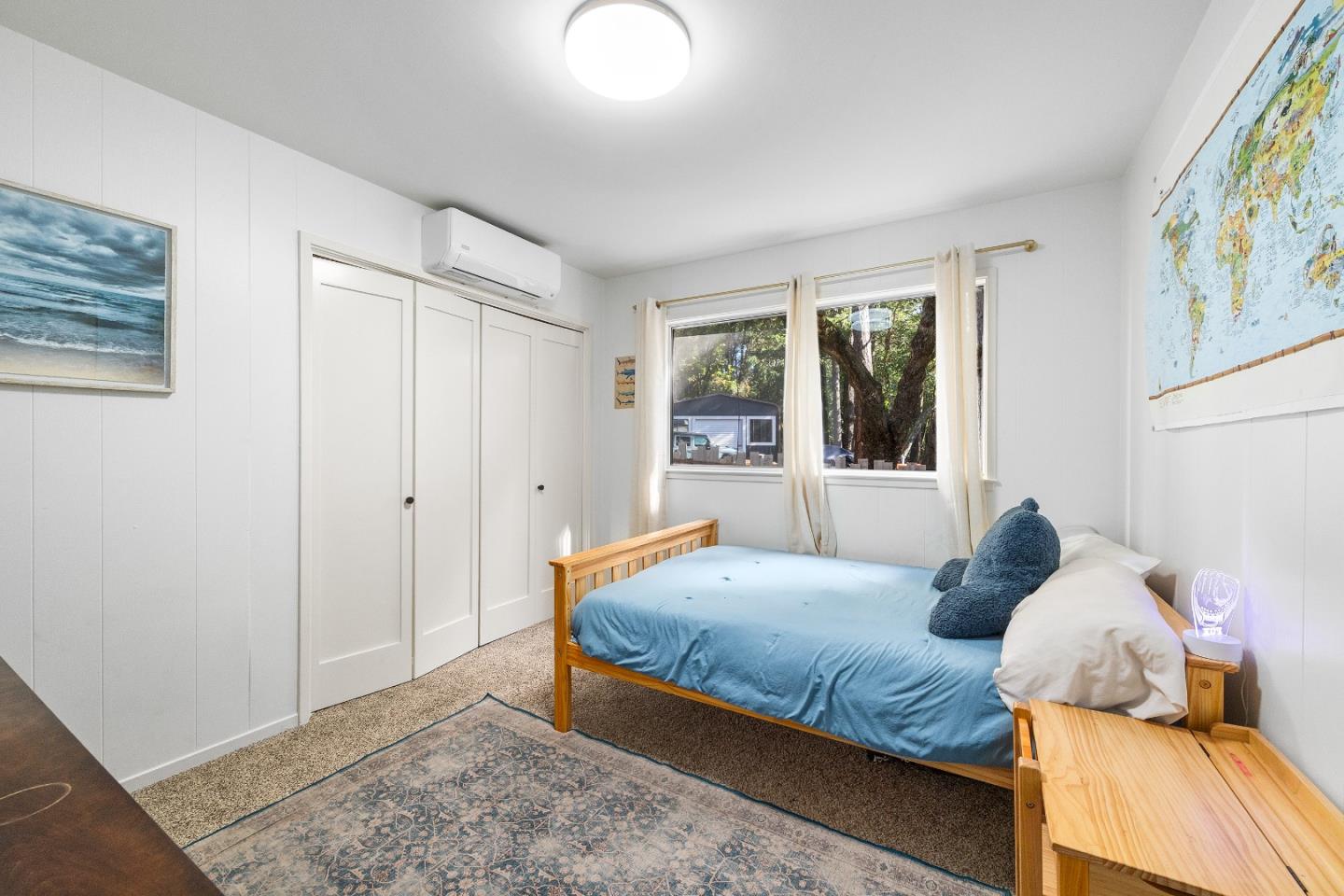 Detail Gallery Image 24 of 68 For 188 Kelly Ln, Santa Cruz,  CA 95060 - 5 Beds | 3 Baths