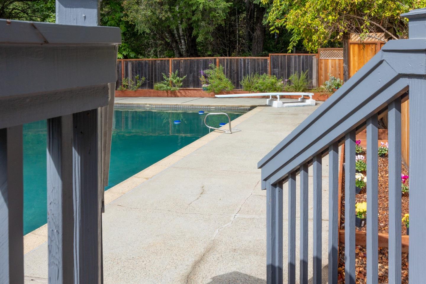 Detail Gallery Image 42 of 68 For 188 Kelly Ln, Santa Cruz,  CA 95060 - 5 Beds | 3 Baths