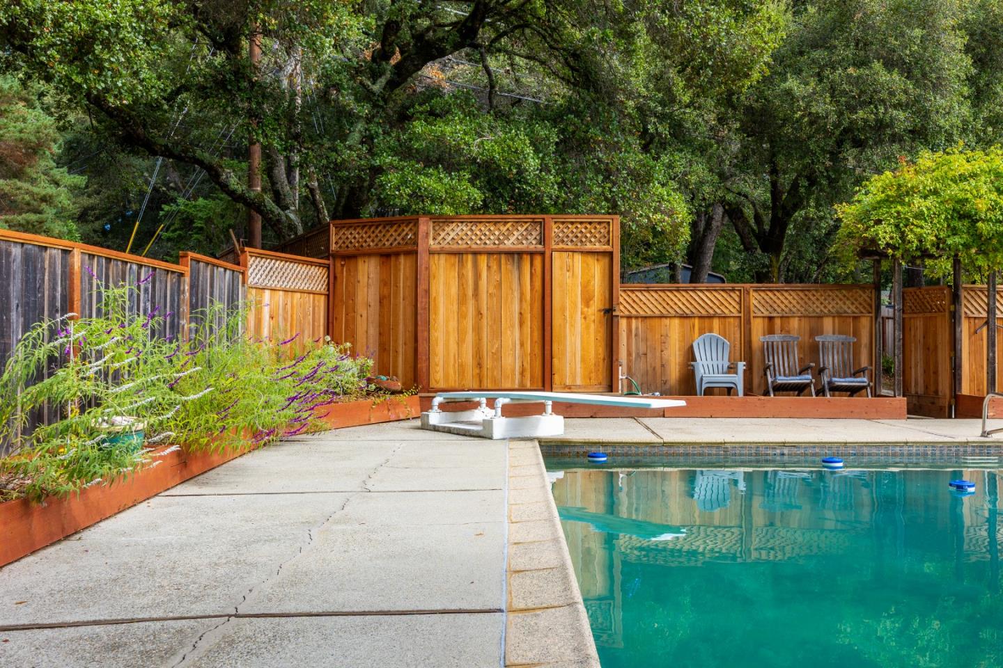 Detail Gallery Image 45 of 68 For 188 Kelly Ln, Santa Cruz,  CA 95060 - 5 Beds | 3 Baths