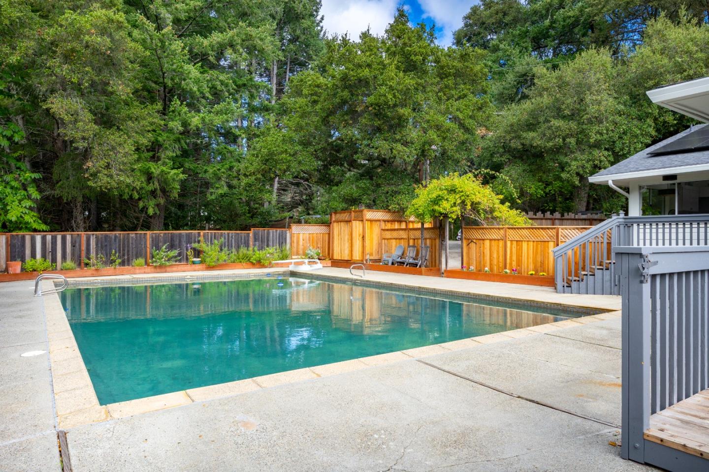 Detail Gallery Image 47 of 68 For 188 Kelly Ln, Santa Cruz,  CA 95060 - 5 Beds | 3 Baths