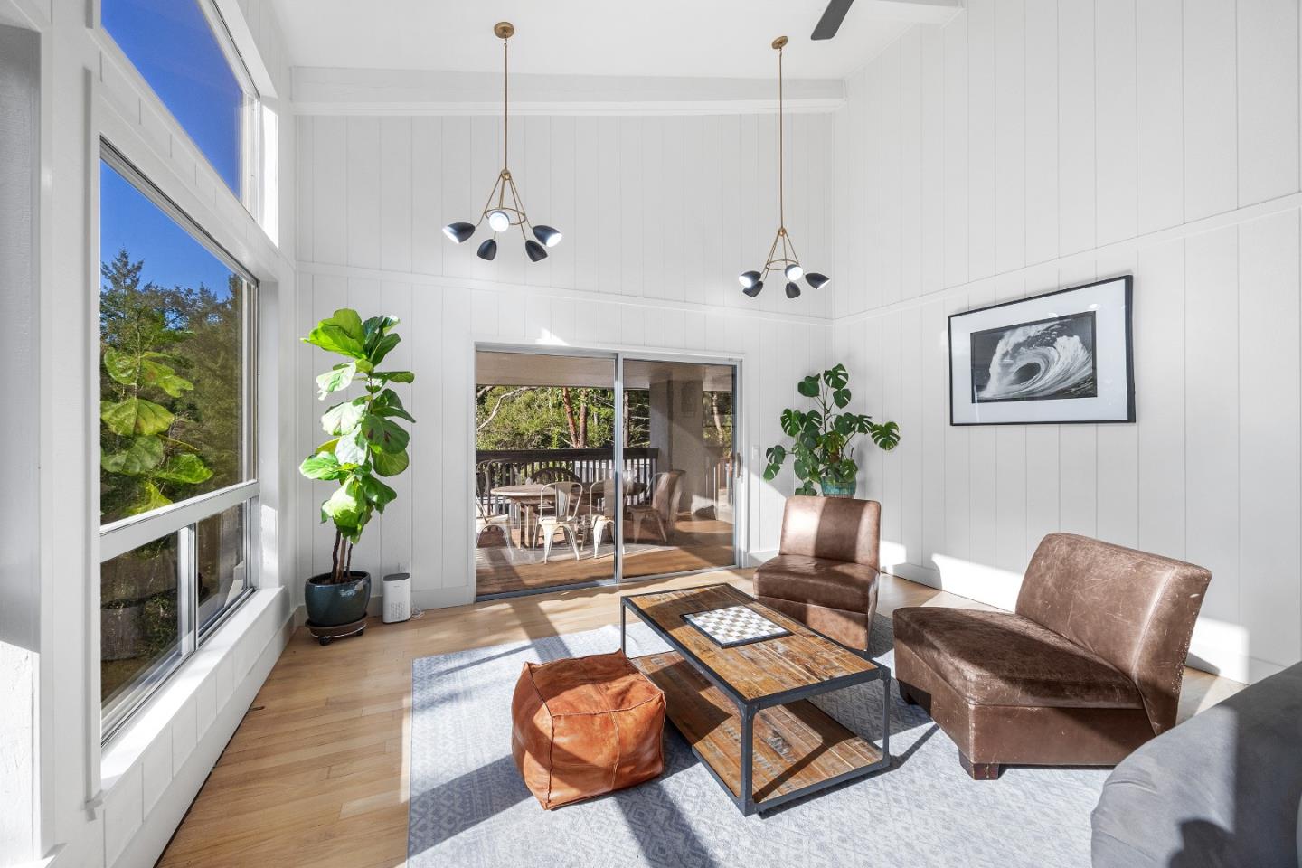 Detail Gallery Image 5 of 68 For 188 Kelly Ln, Santa Cruz,  CA 95060 - 5 Beds | 3 Baths