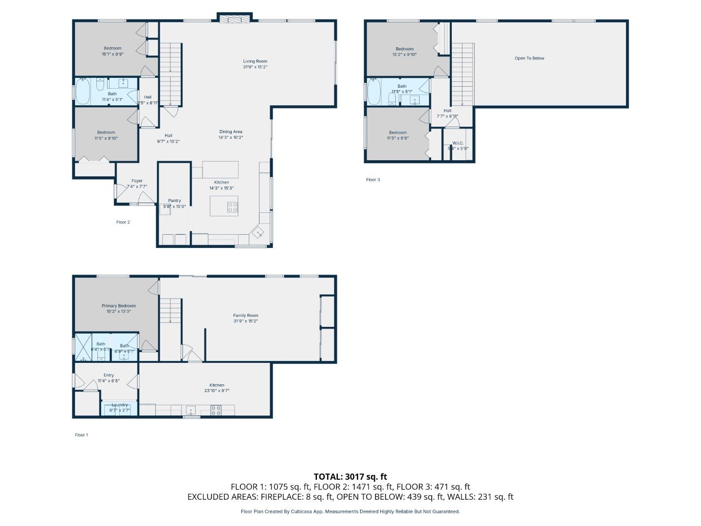 Detail Gallery Image 65 of 68 For 188 Kelly Ln, Santa Cruz,  CA 95060 - 5 Beds | 3 Baths