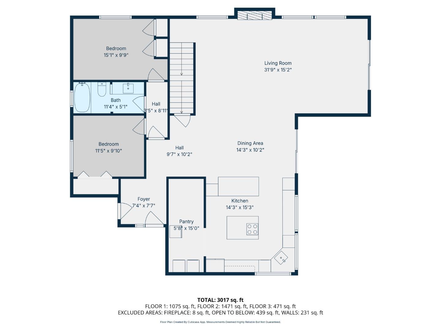 Detail Gallery Image 66 of 68 For 188 Kelly Ln, Santa Cruz,  CA 95060 - 5 Beds | 3 Baths