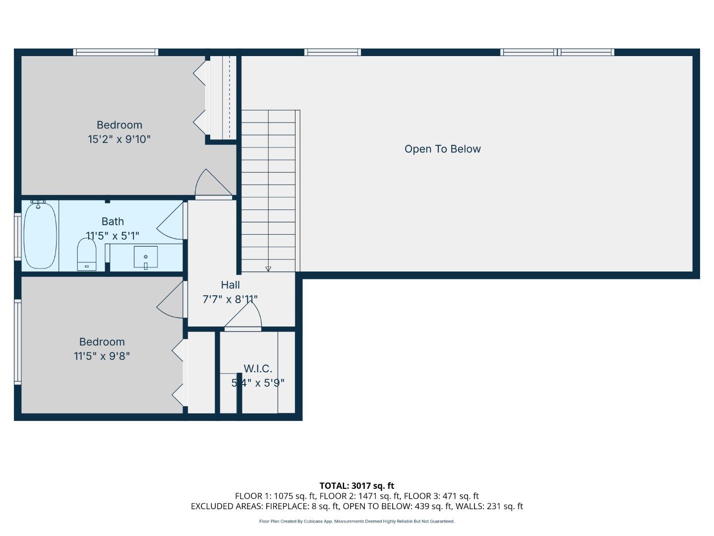 Detail Gallery Image 67 of 68 For 188 Kelly Ln, Santa Cruz,  CA 95060 - 5 Beds | 3 Baths