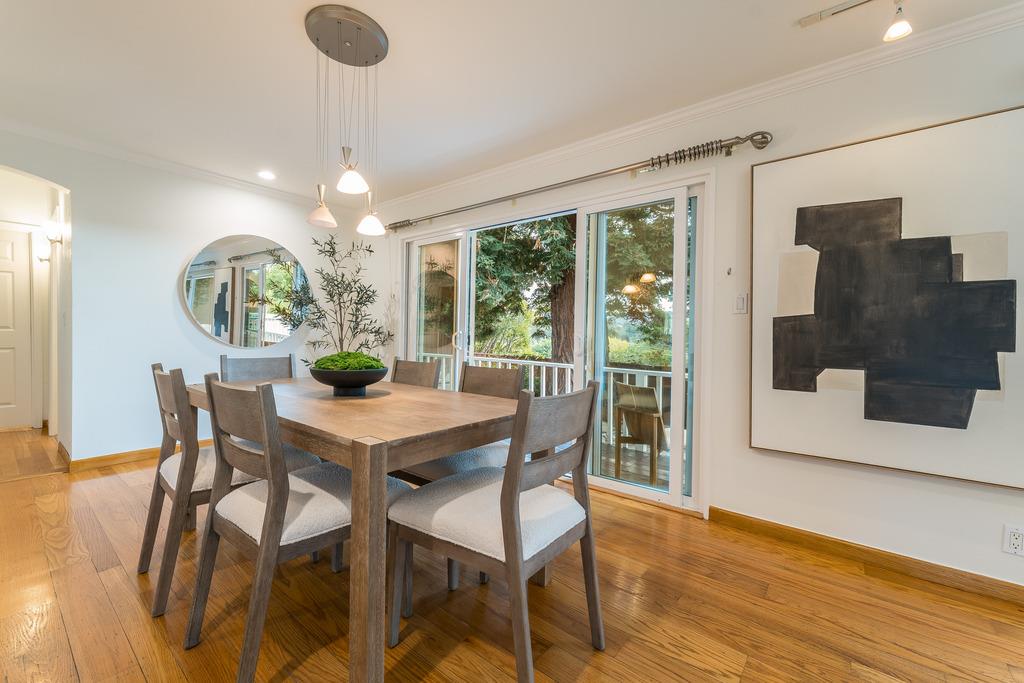 Detail Gallery Image 10 of 58 For 1342 Bel Aire Rd, San Mateo,  CA 94402 - 4 Beds | 3 Baths