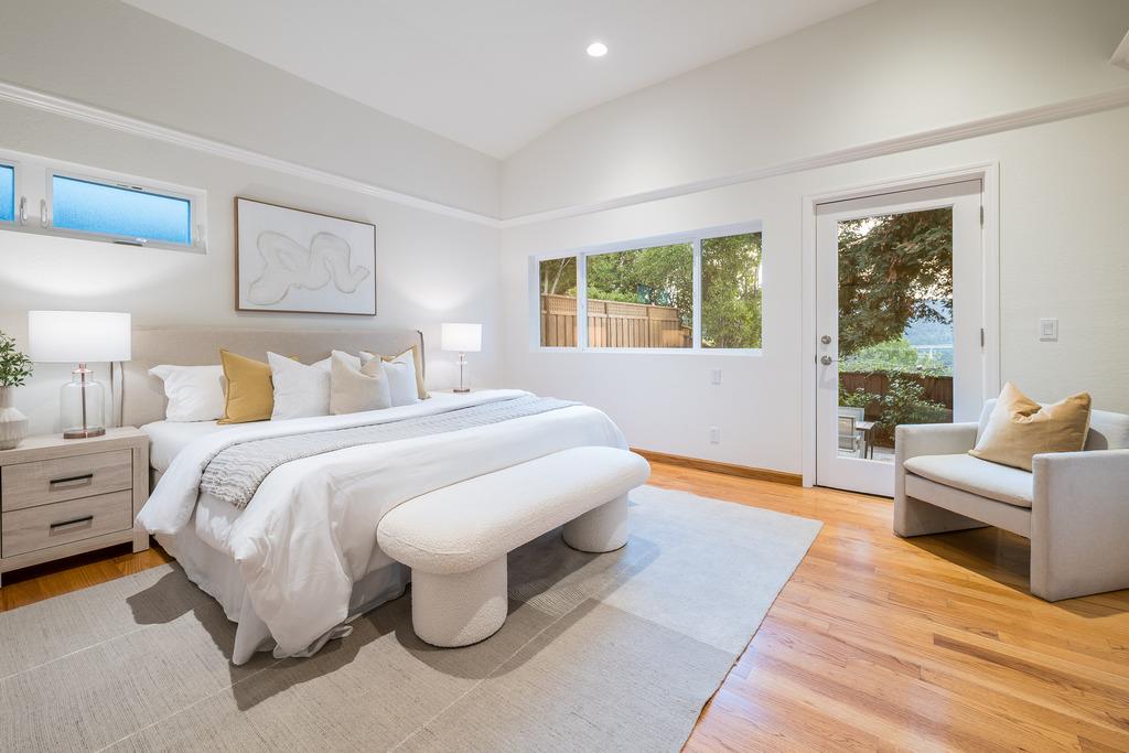 Detail Gallery Image 22 of 58 For 1342 Bel Aire Rd, San Mateo,  CA 94402 - 4 Beds | 3 Baths