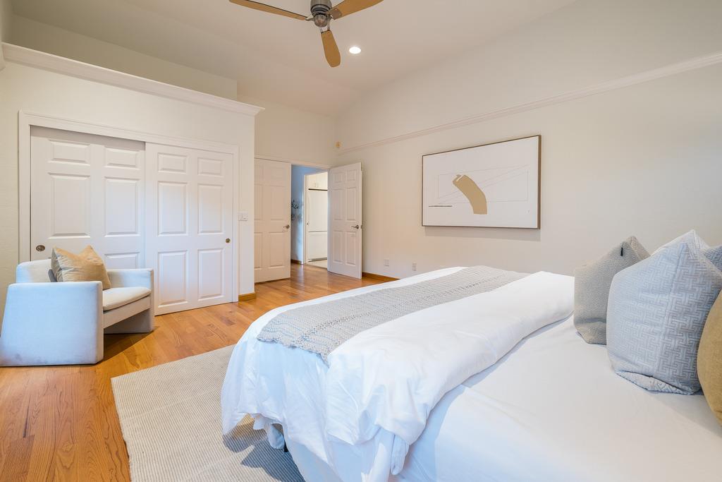 Detail Gallery Image 25 of 58 For 1342 Bel Aire Rd, San Mateo,  CA 94402 - 4 Beds | 3 Baths