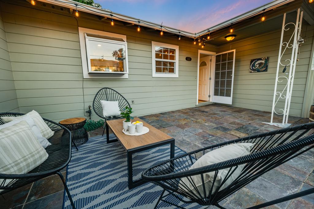 Detail Gallery Image 32 of 58 For 1342 Bel Aire Rd, San Mateo,  CA 94402 - 4 Beds | 3 Baths