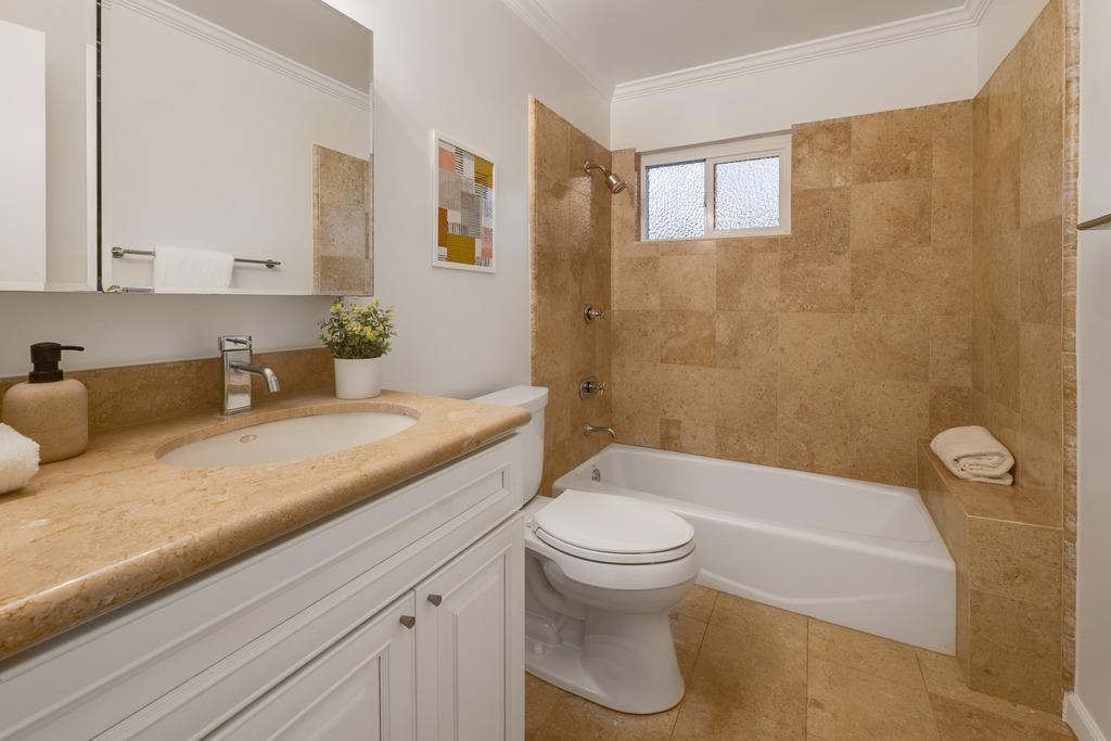 Detail Gallery Image 36 of 58 For 1342 Bel Aire Rd, San Mateo,  CA 94402 - 4 Beds | 3 Baths