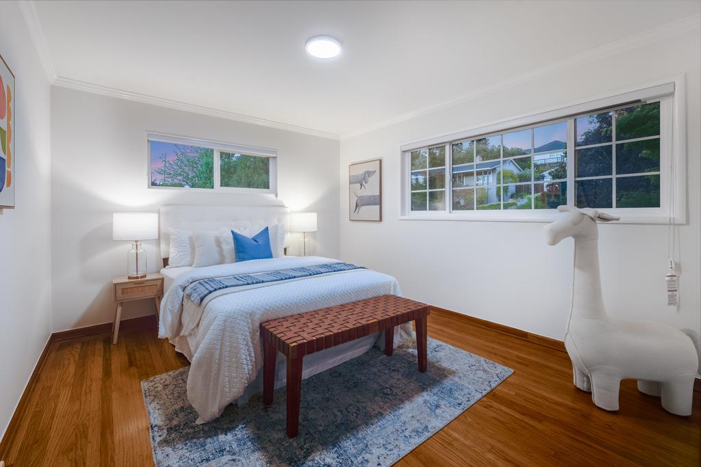 Detail Gallery Image 38 of 58 For 1342 Bel Aire Rd, San Mateo,  CA 94402 - 4 Beds | 3 Baths