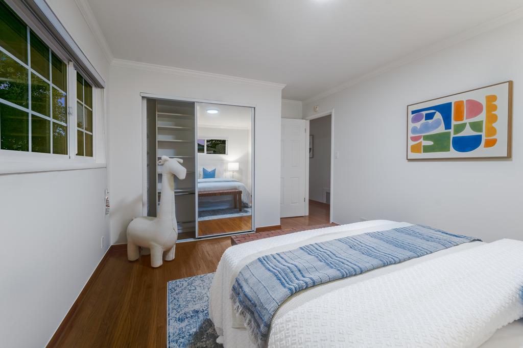 Detail Gallery Image 39 of 58 For 1342 Bel Aire Rd, San Mateo,  CA 94402 - 4 Beds | 3 Baths