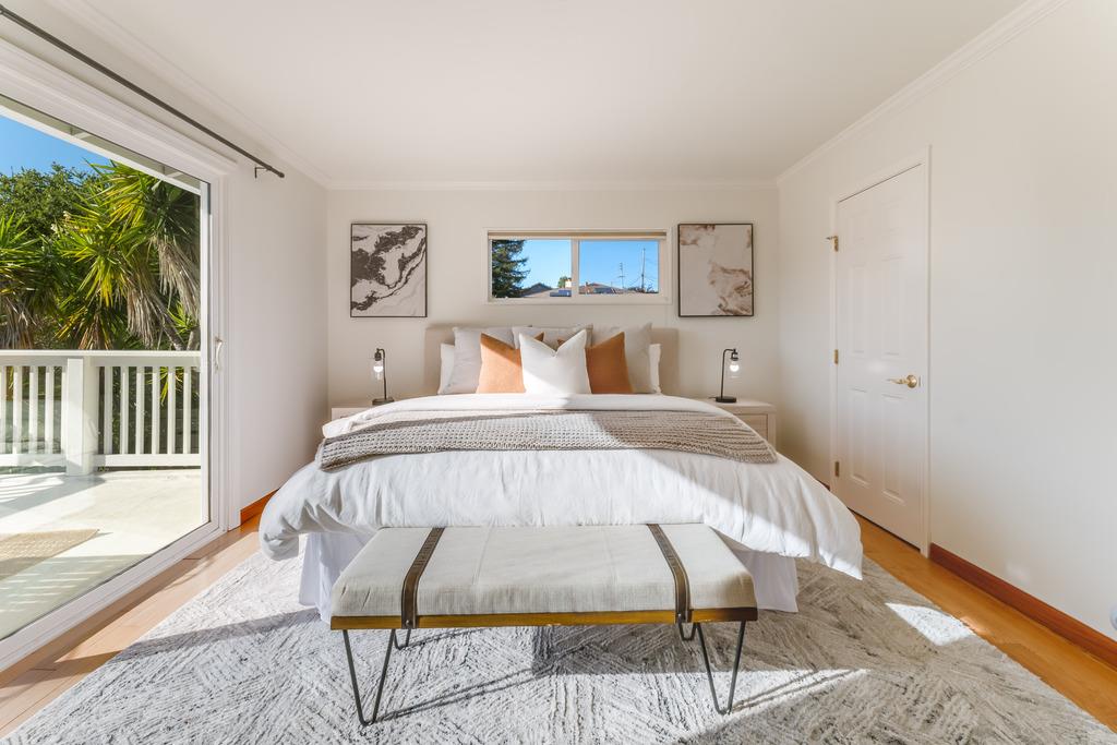 Detail Gallery Image 41 of 58 For 1342 Bel Aire Rd, San Mateo,  CA 94402 - 4 Beds | 3 Baths