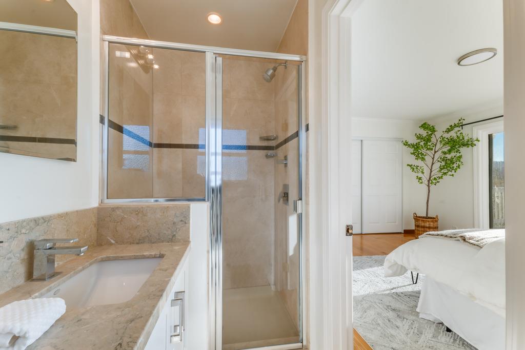 Detail Gallery Image 44 of 58 For 1342 Bel Aire Rd, San Mateo,  CA 94402 - 4 Beds | 3 Baths