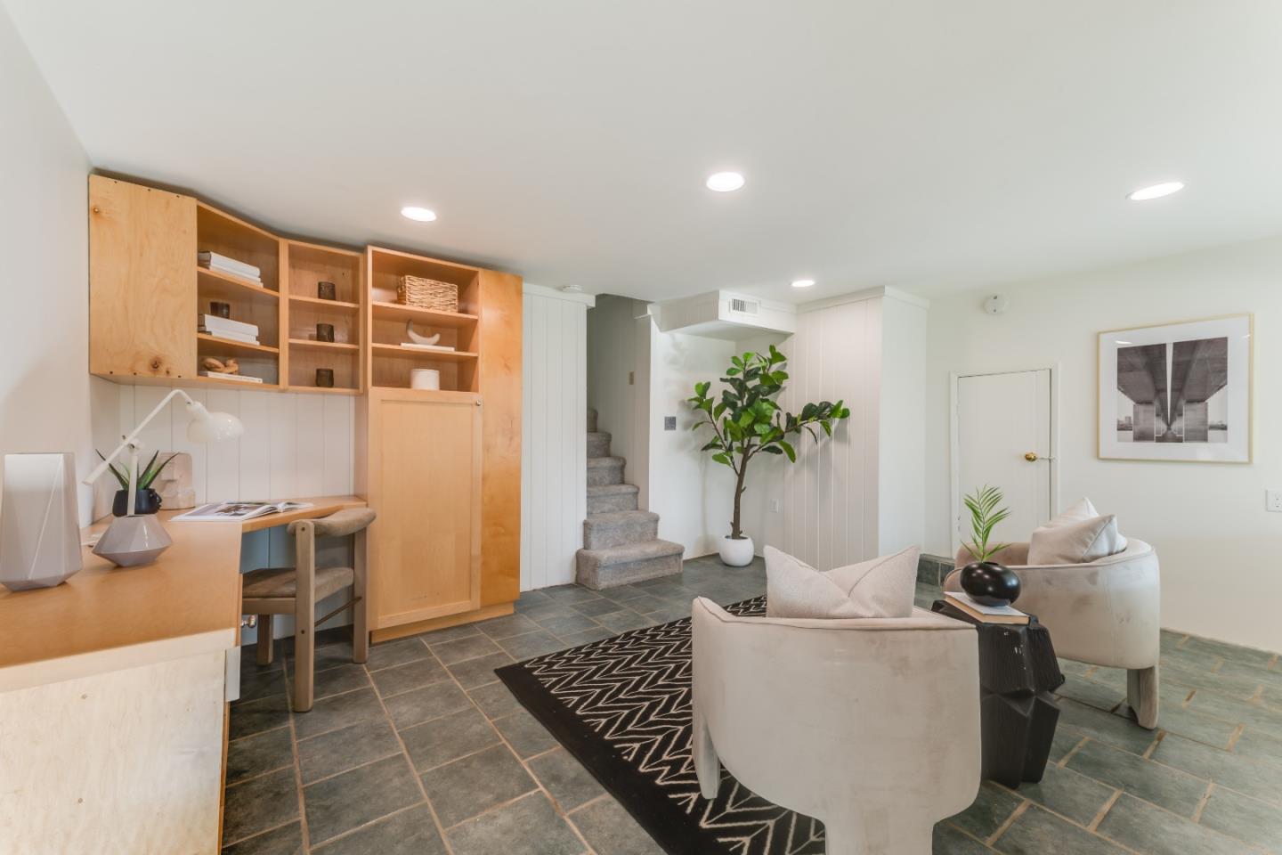 Detail Gallery Image 47 of 58 For 1342 Bel Aire Rd, San Mateo,  CA 94402 - 4 Beds | 3 Baths