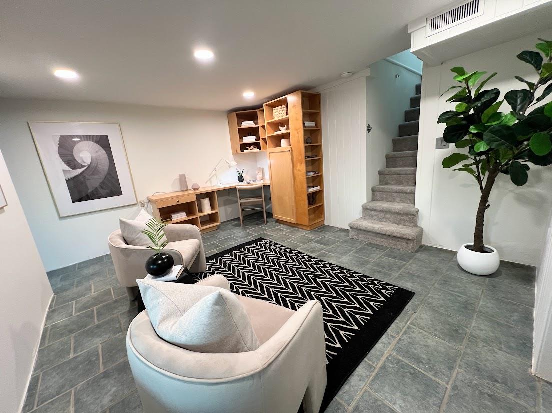 Detail Gallery Image 48 of 58 For 1342 Bel Aire Rd, San Mateo,  CA 94402 - 4 Beds | 3 Baths