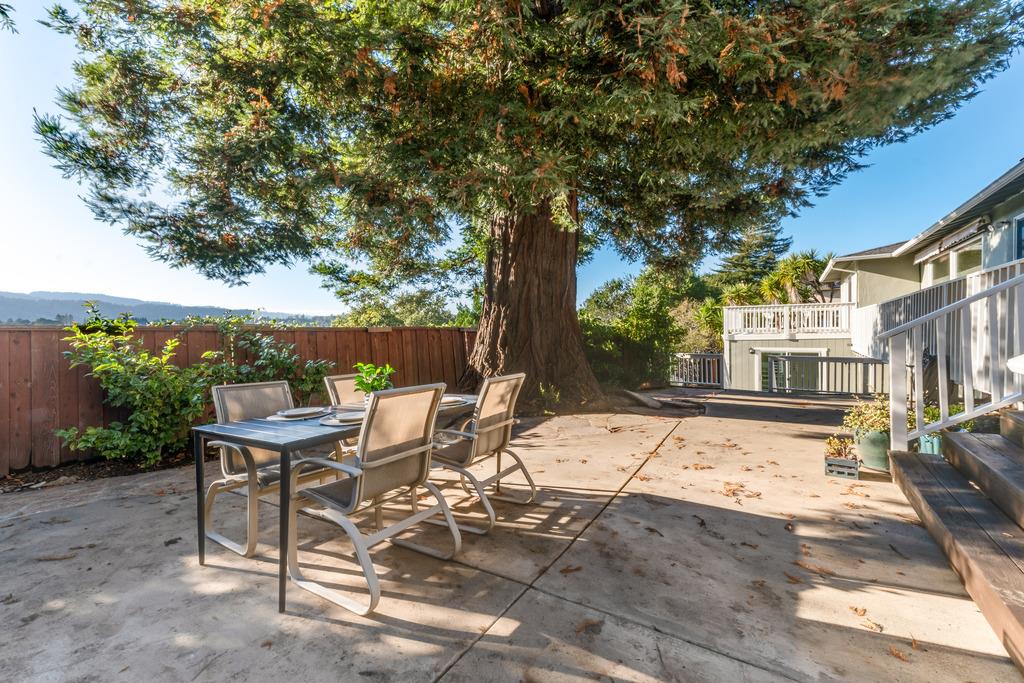 Detail Gallery Image 52 of 58 For 1342 Bel Aire Rd, San Mateo,  CA 94402 - 4 Beds | 3 Baths