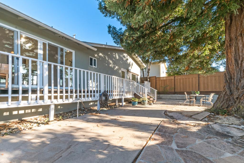 Detail Gallery Image 53 of 58 For 1342 Bel Aire Rd, San Mateo,  CA 94402 - 4 Beds | 3 Baths