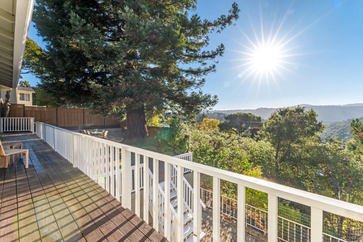 Detail Gallery Image 54 of 58 For 1342 Bel Aire Rd, San Mateo,  CA 94402 - 4 Beds | 3 Baths