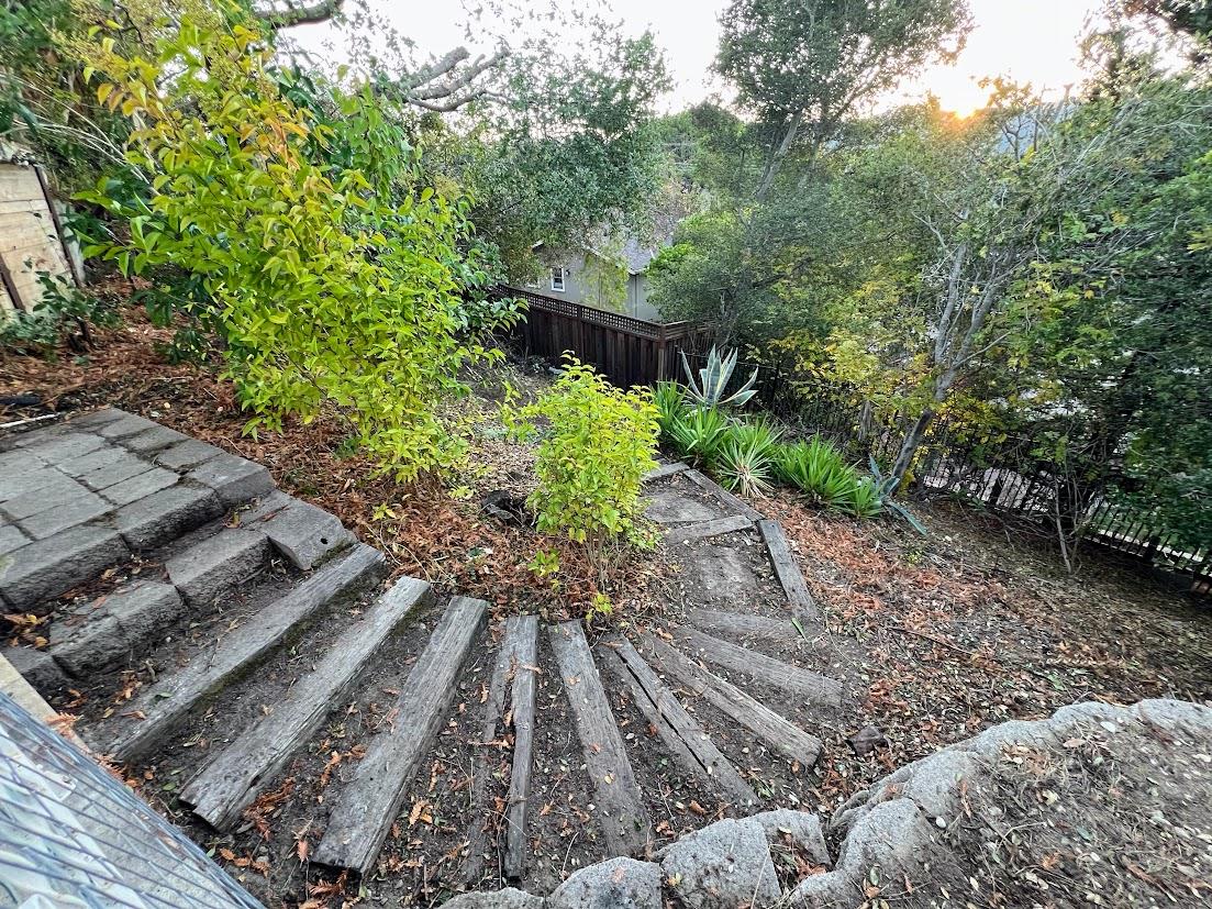 Detail Gallery Image 56 of 58 For 1342 Bel Aire Rd, San Mateo,  CA 94402 - 4 Beds | 3 Baths