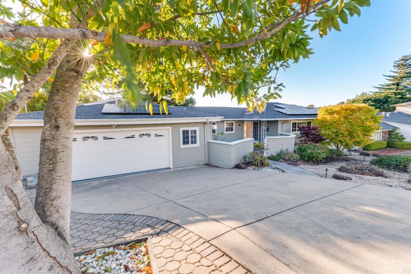 Detail Gallery Image 57 of 58 For 1342 Bel Aire Rd, San Mateo,  CA 94402 - 4 Beds | 3 Baths