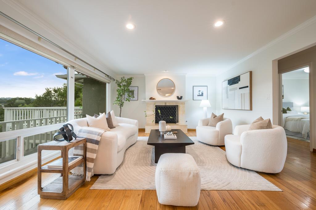 Detail Gallery Image 6 of 58 For 1342 Bel Aire Rd, San Mateo,  CA 94402 - 4 Beds | 3 Baths