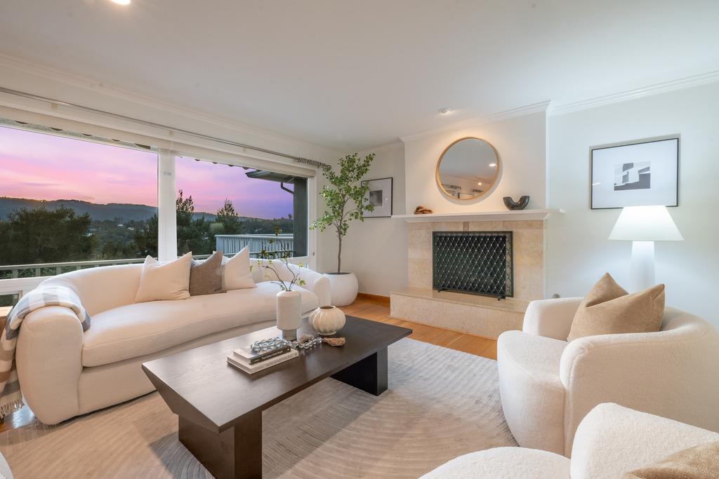 Detail Gallery Image 7 of 58 For 1342 Bel Aire Rd, San Mateo,  CA 94402 - 4 Beds | 3 Baths