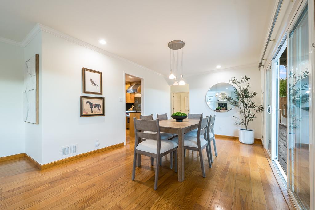 Detail Gallery Image 8 of 58 For 1342 Bel Aire Rd, San Mateo,  CA 94402 - 4 Beds | 3 Baths