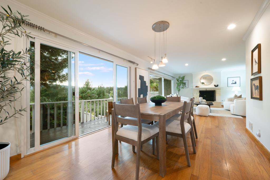 Detail Gallery Image 9 of 58 For 1342 Bel Aire Rd, San Mateo,  CA 94402 - 4 Beds | 3 Baths