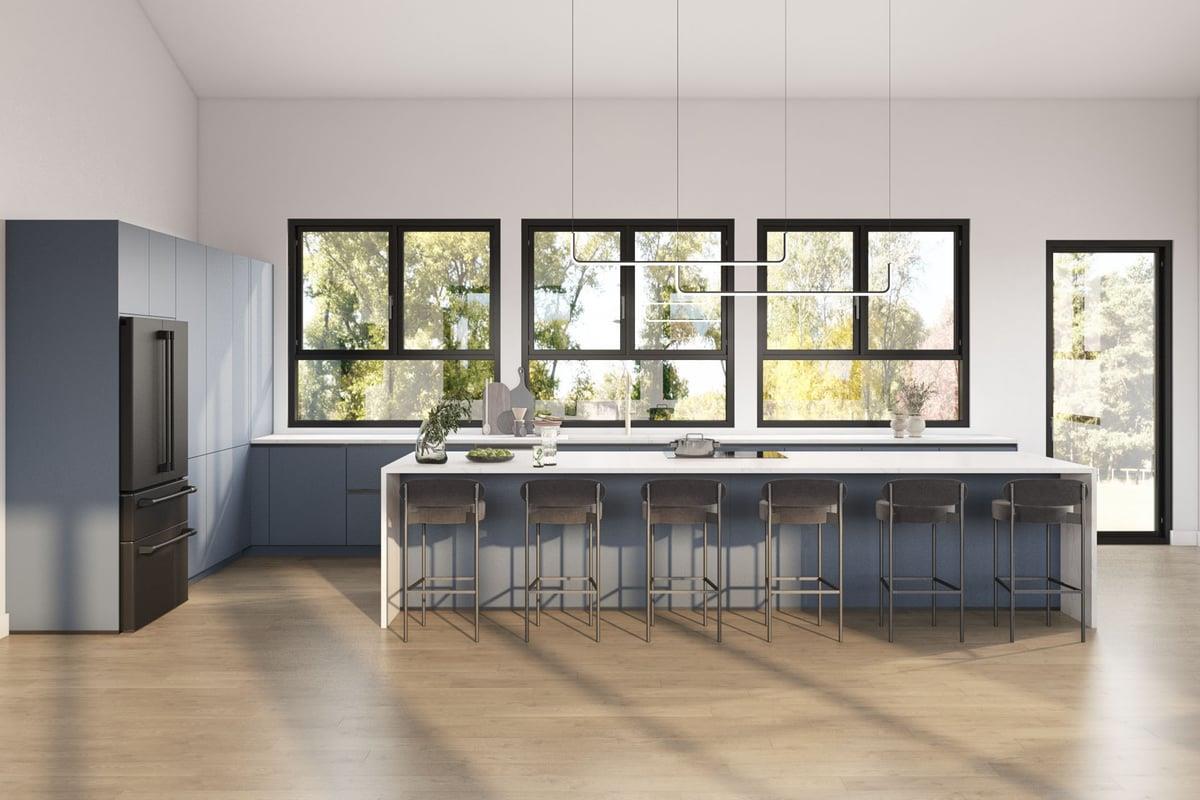 Detail Gallery Image 5 of 23 For 115 Edison Way, Soquel,  CA 95073 - – Beds | – Baths