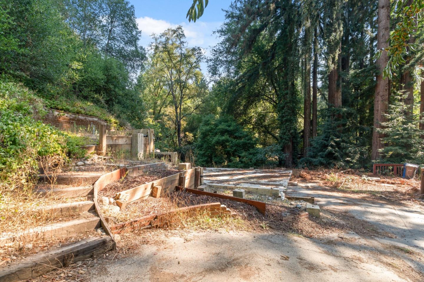 Detail Gallery Image 3 of 11 For 15840 Old County Hwy, Boulder Creek,  CA 95006 - – Beds | – Baths