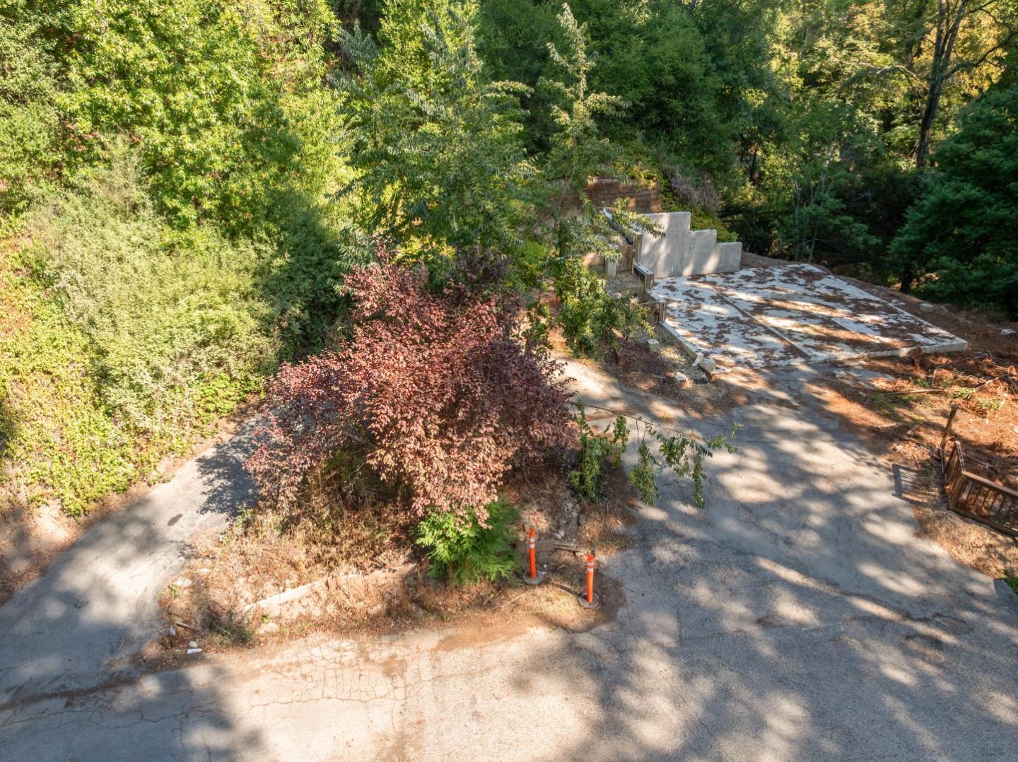 Detail Gallery Image 5 of 11 For 15840 Old County Hwy, Boulder Creek,  CA 95006 - – Beds | – Baths