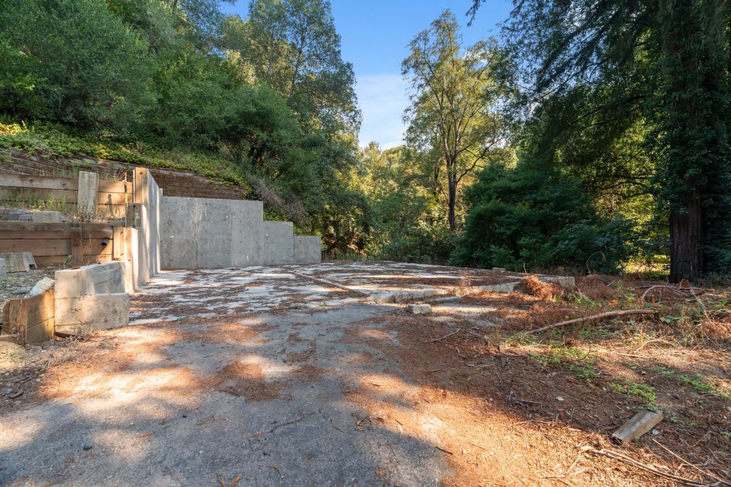 Detail Gallery Image 6 of 11 For 15840 Old County Hwy, Boulder Creek,  CA 95006 - – Beds | – Baths