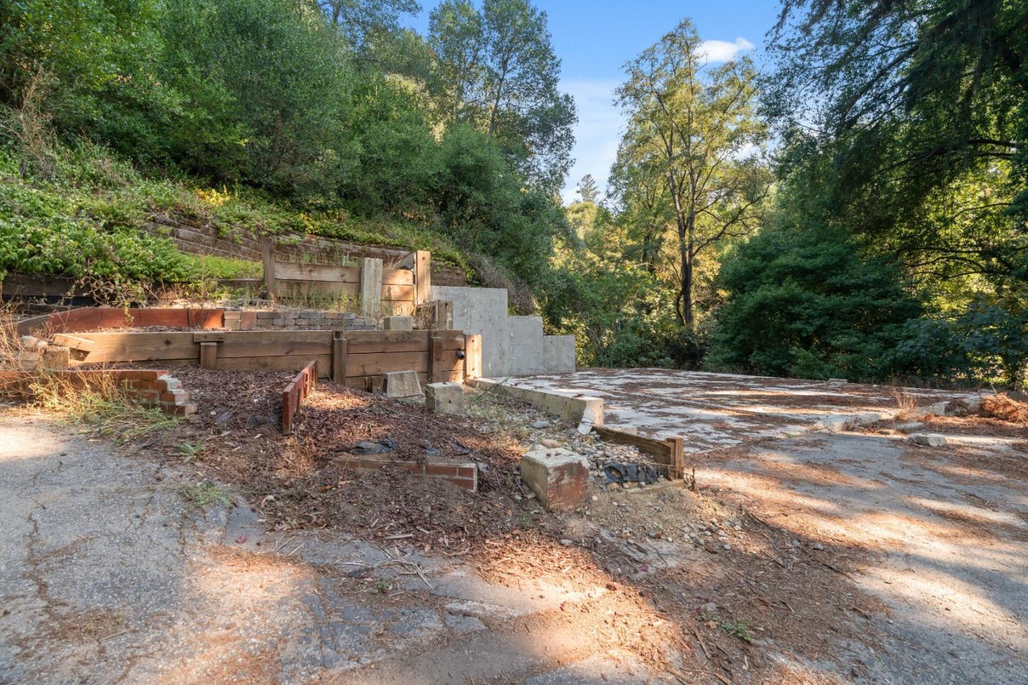 Detail Gallery Image 7 of 11 For 15840 Old County Hwy, Boulder Creek,  CA 95006 - – Beds | – Baths