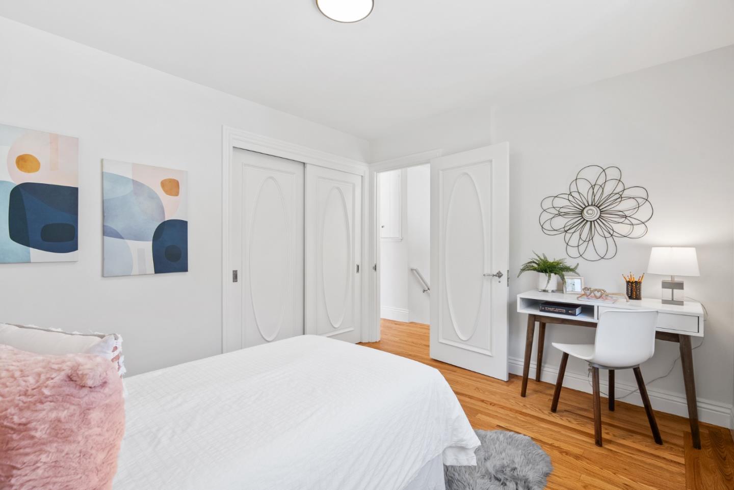 Detail Gallery Image 32 of 51 For 18 Wildwood Dr, San Mateo,  CA 94402 - 4 Beds | 3 Baths