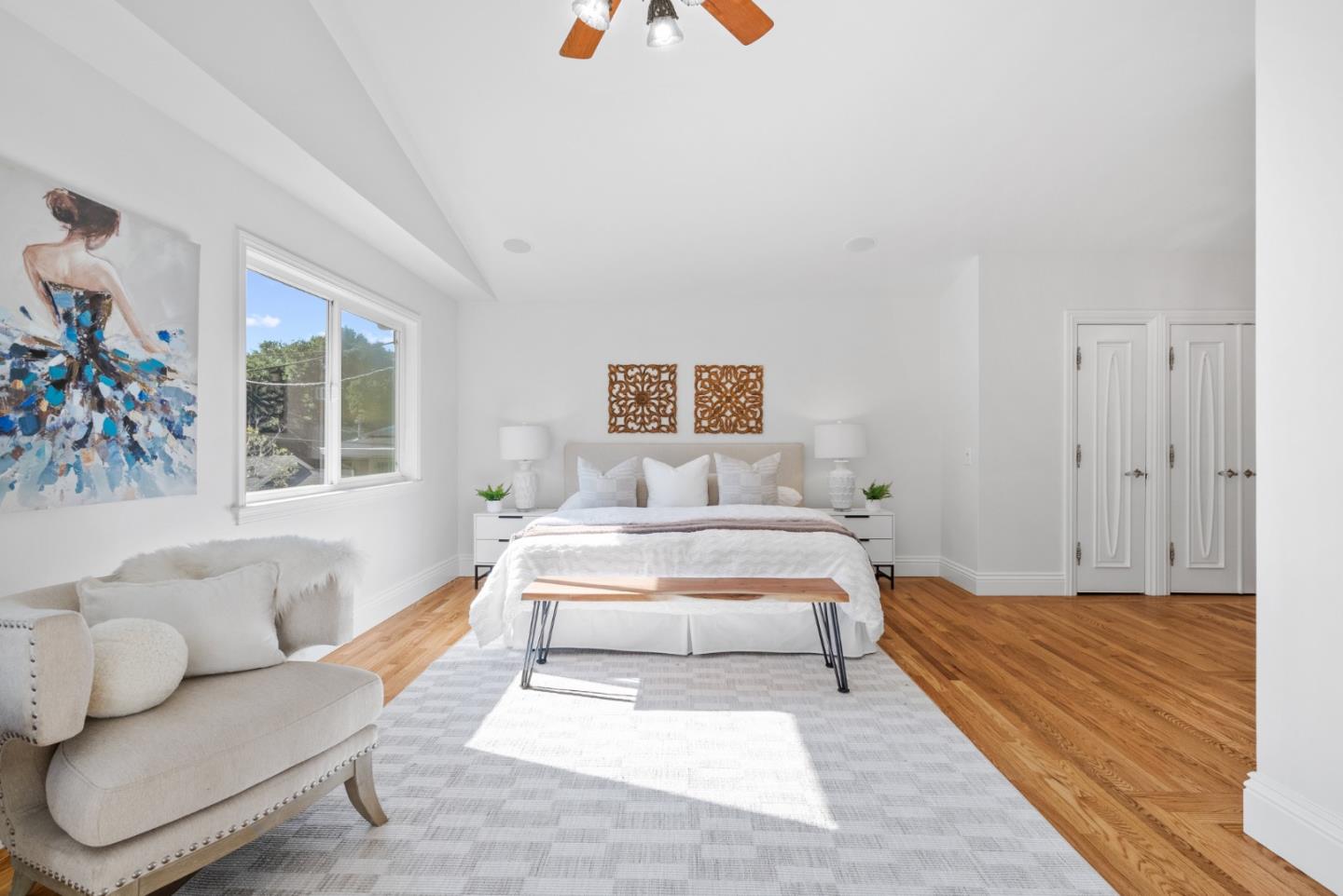 Detail Gallery Image 34 of 51 For 18 Wildwood Dr, San Mateo,  CA 94402 - 4 Beds | 3 Baths