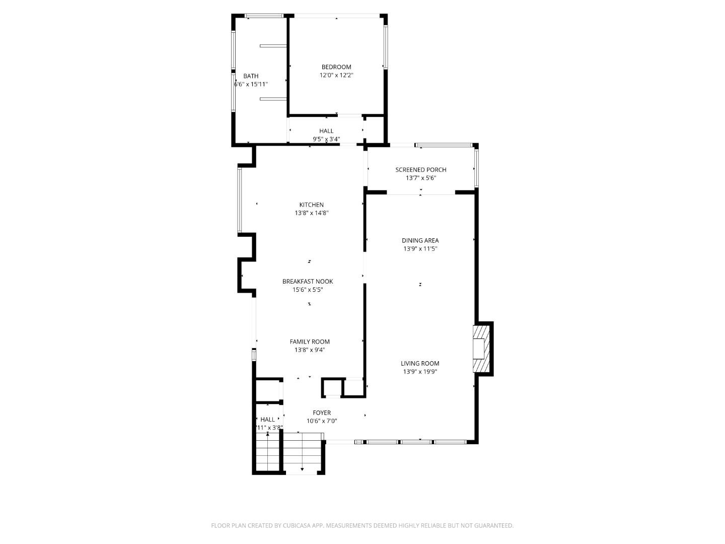 Detail Gallery Image 49 of 51 For 18 Wildwood Dr, San Mateo,  CA 94402 - 4 Beds | 3 Baths