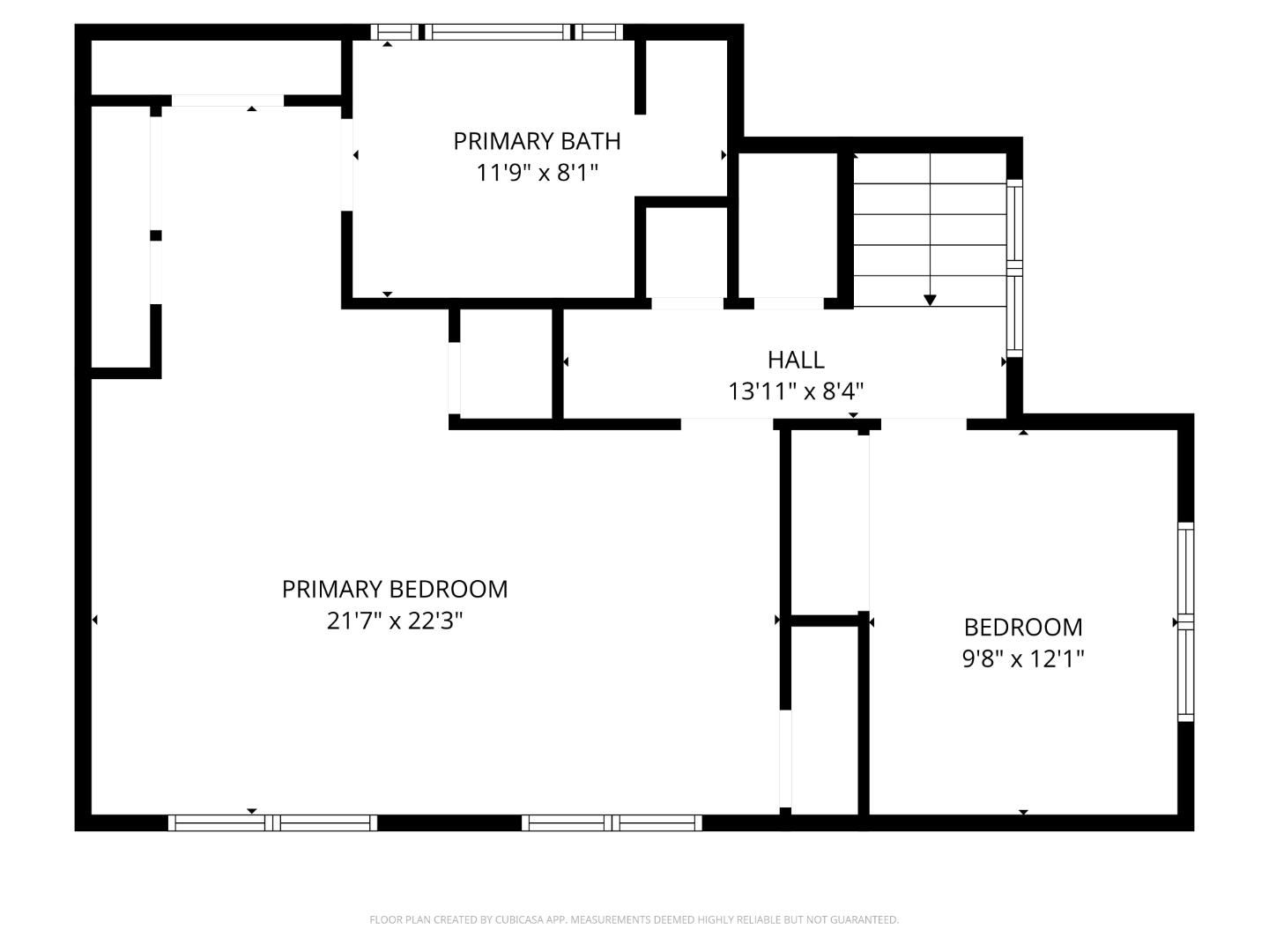 Detail Gallery Image 51 of 51 For 18 Wildwood Dr, San Mateo,  CA 94402 - 4 Beds | 3 Baths