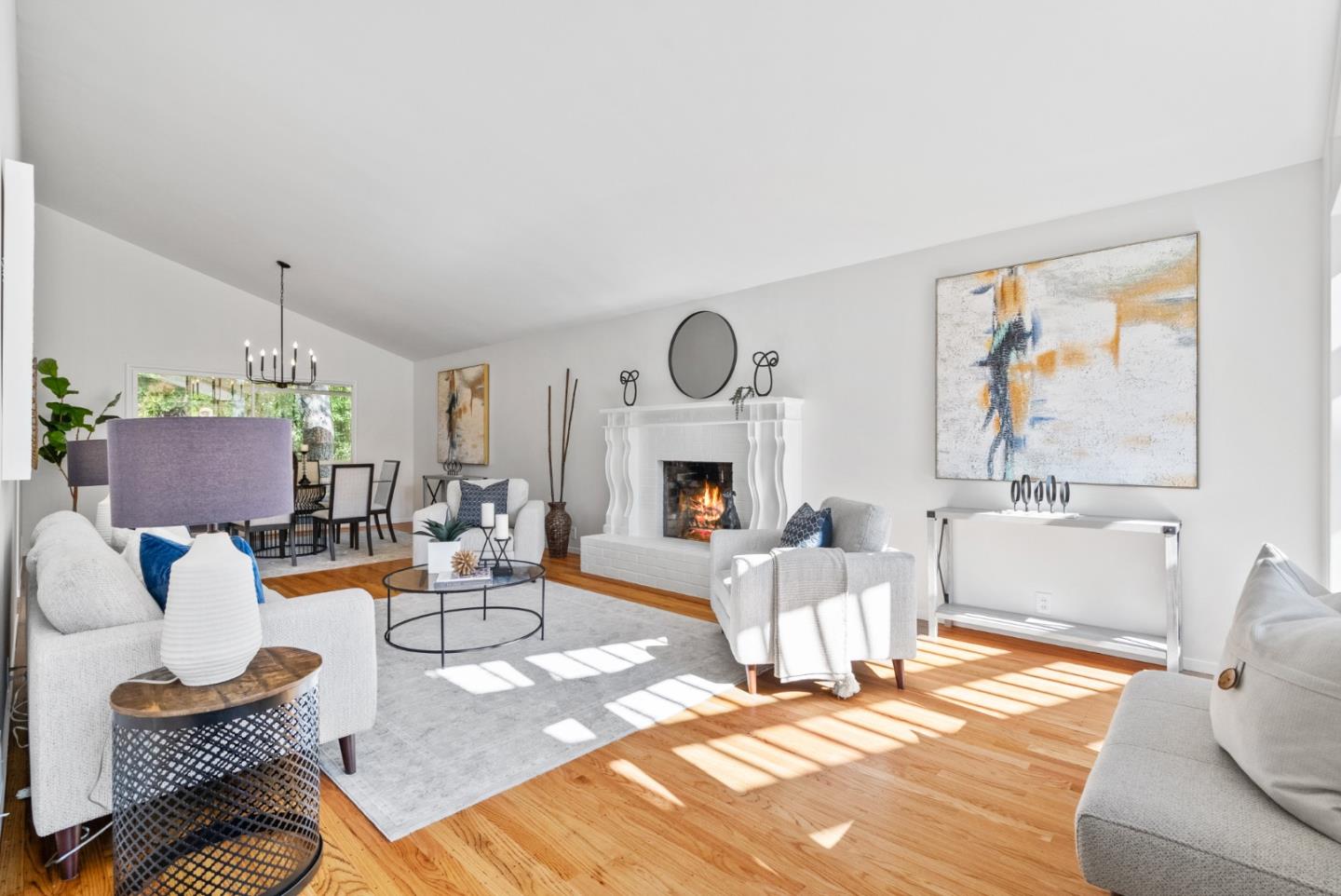 Detail Gallery Image 7 of 51 For 18 Wildwood Dr, San Mateo,  CA 94402 - 4 Beds | 3 Baths