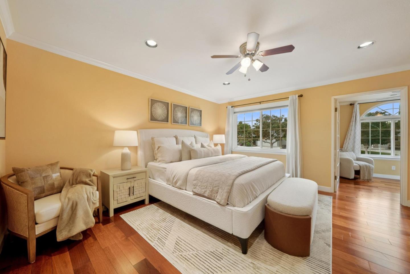 Detail Gallery Image 13 of 29 For 10388 Lansdale Ave, Cupertino,  CA 95014 - 3 Beds | 2 Baths