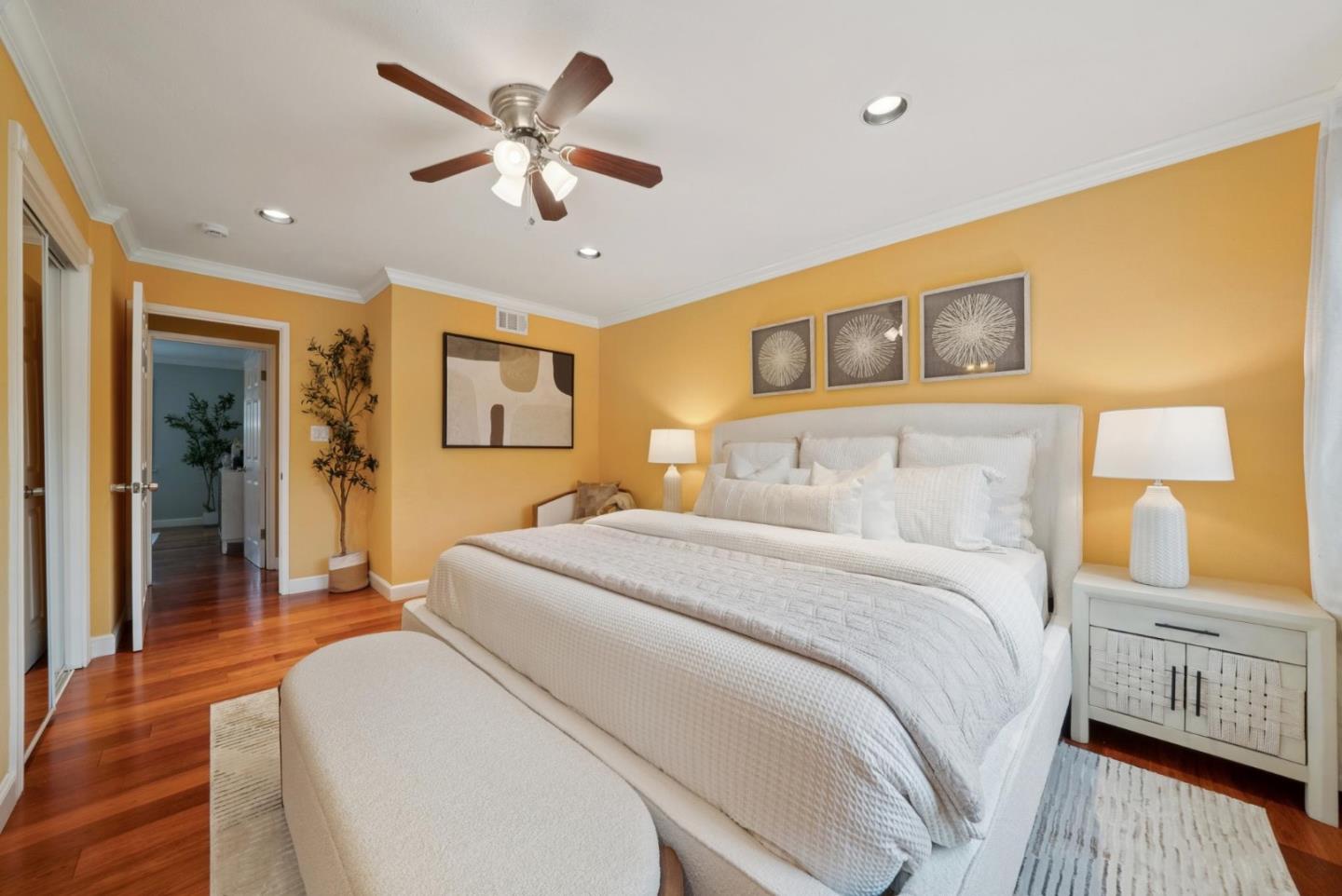 Detail Gallery Image 14 of 29 For 10388 Lansdale Ave, Cupertino,  CA 95014 - 3 Beds | 2 Baths