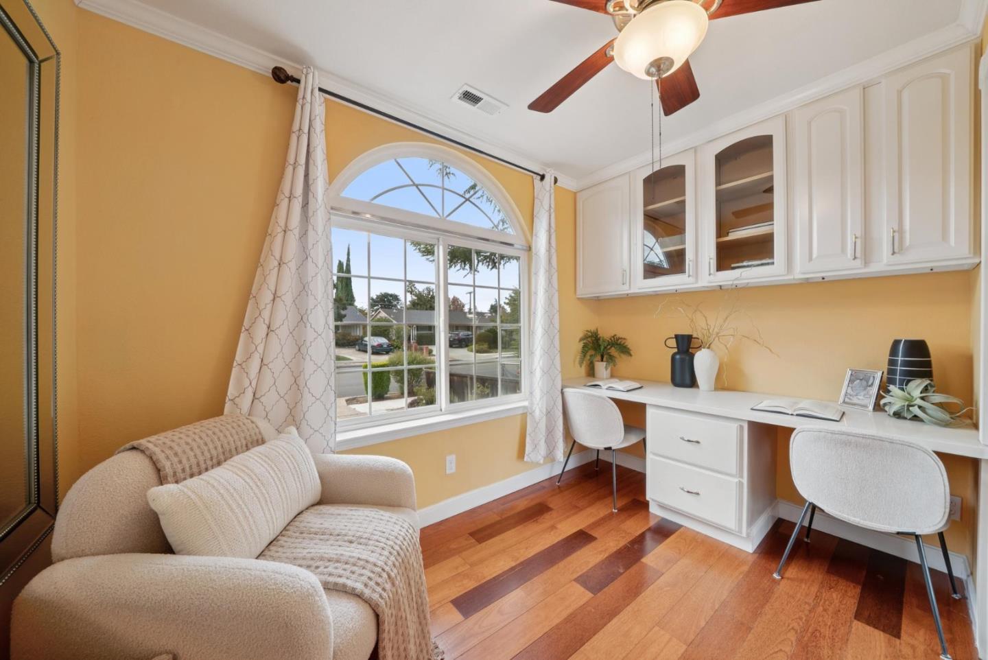 Detail Gallery Image 15 of 29 For 10388 Lansdale Ave, Cupertino,  CA 95014 - 3 Beds | 2 Baths