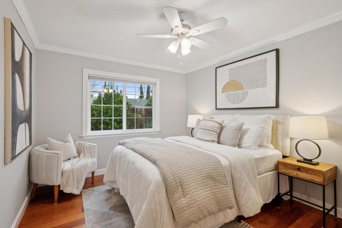 Detail Gallery Image 18 of 29 For 10388 Lansdale Ave, Cupertino,  CA 95014 - 3 Beds | 2 Baths