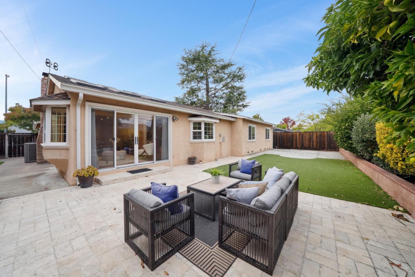 Detail Gallery Image 21 of 29 For 10388 Lansdale Ave, Cupertino,  CA 95014 - 3 Beds | 2 Baths