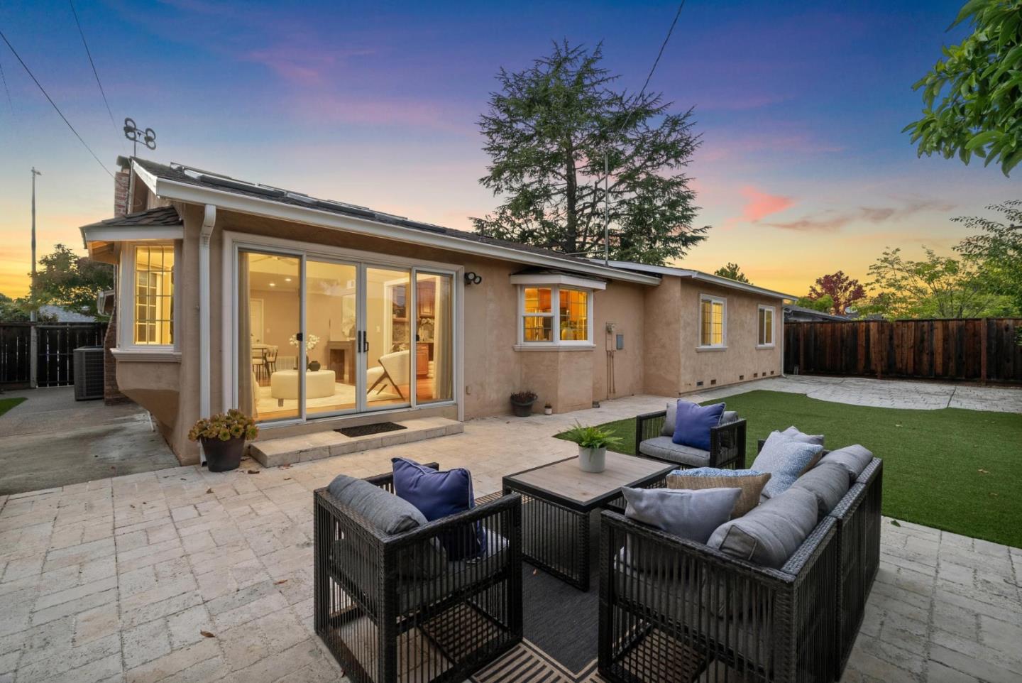 Detail Gallery Image 25 of 29 For 10388 Lansdale Ave, Cupertino,  CA 95014 - 3 Beds | 2 Baths