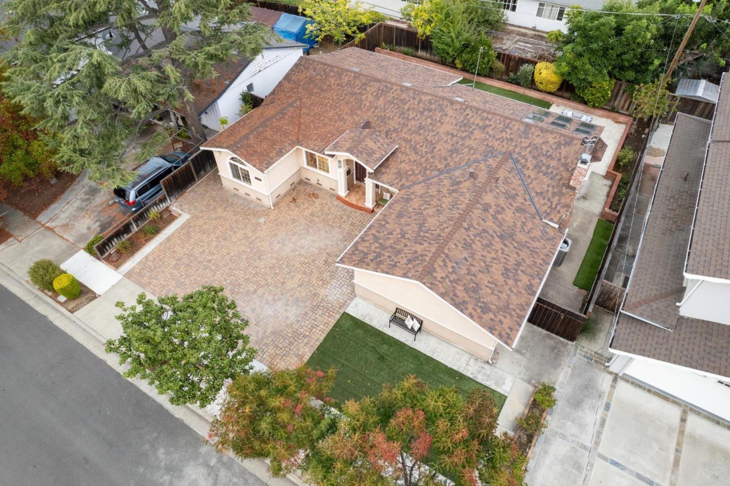 Detail Gallery Image 26 of 29 For 10388 Lansdale Ave, Cupertino,  CA 95014 - 3 Beds | 2 Baths