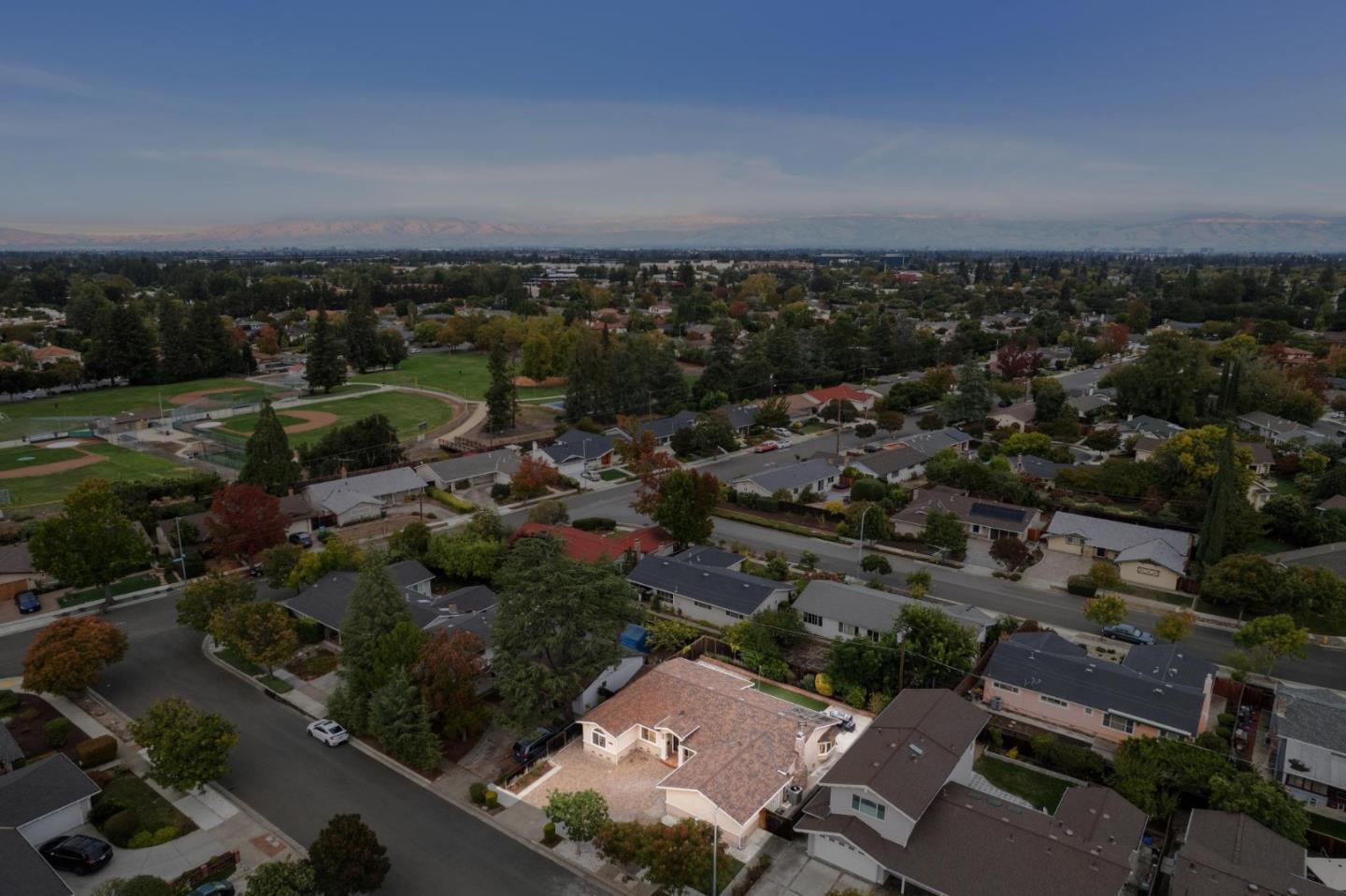 Detail Gallery Image 28 of 29 For 10388 Lansdale Ave, Cupertino,  CA 95014 - 3 Beds | 2 Baths