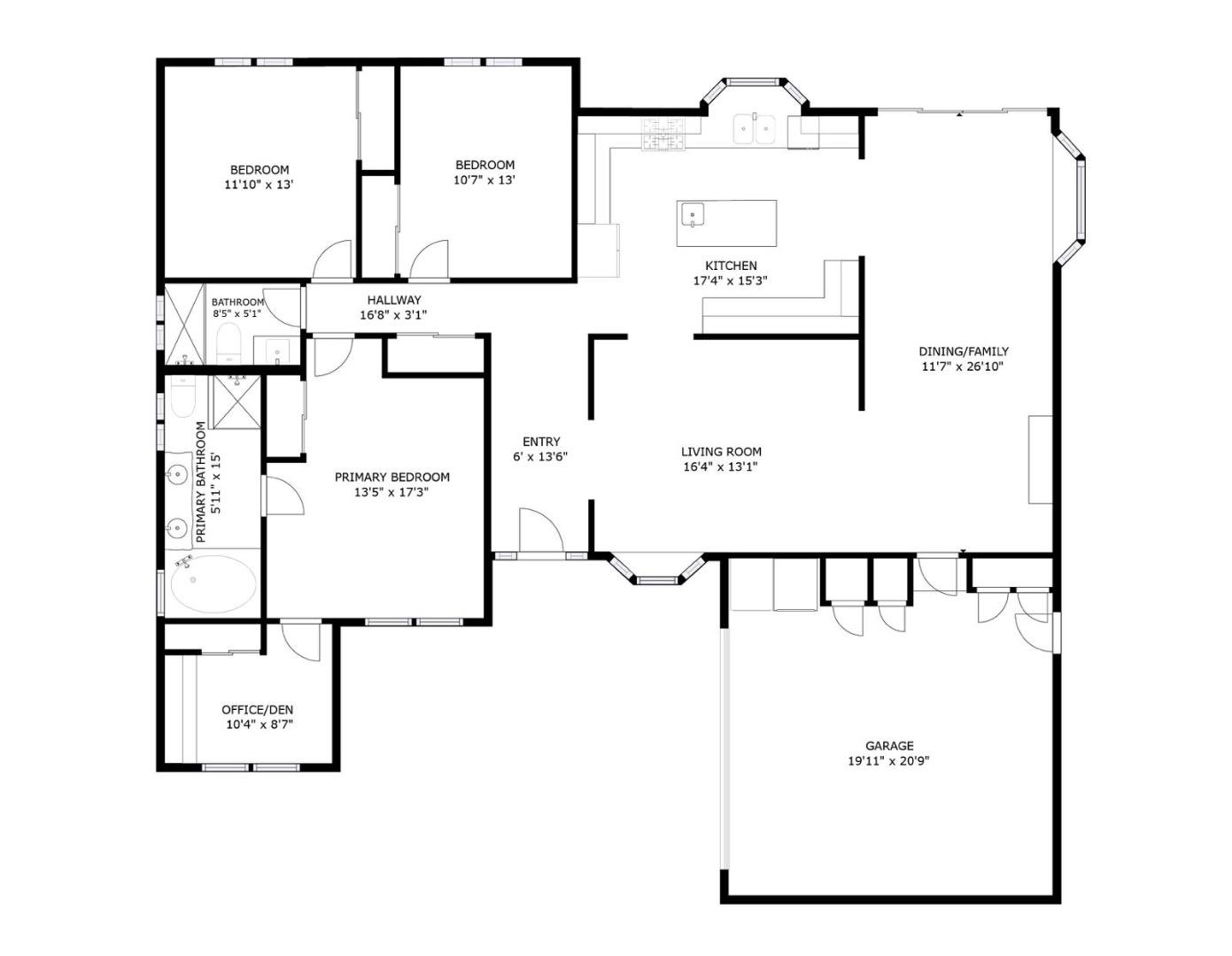 Detail Gallery Image 29 of 29 For 10388 Lansdale Ave, Cupertino,  CA 95014 - 3 Beds | 2 Baths