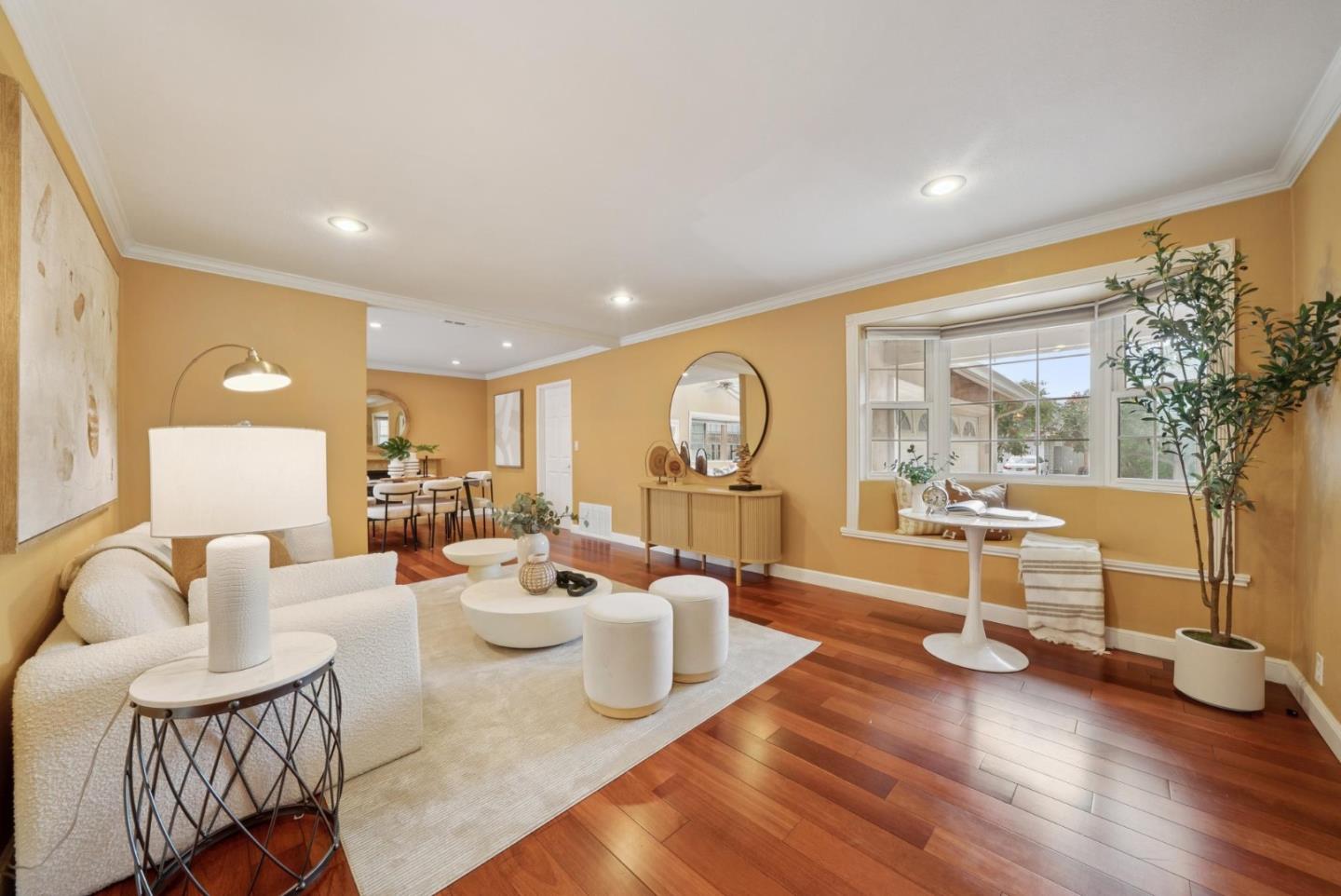 Detail Gallery Image 4 of 29 For 10388 Lansdale Ave, Cupertino,  CA 95014 - 3 Beds | 2 Baths