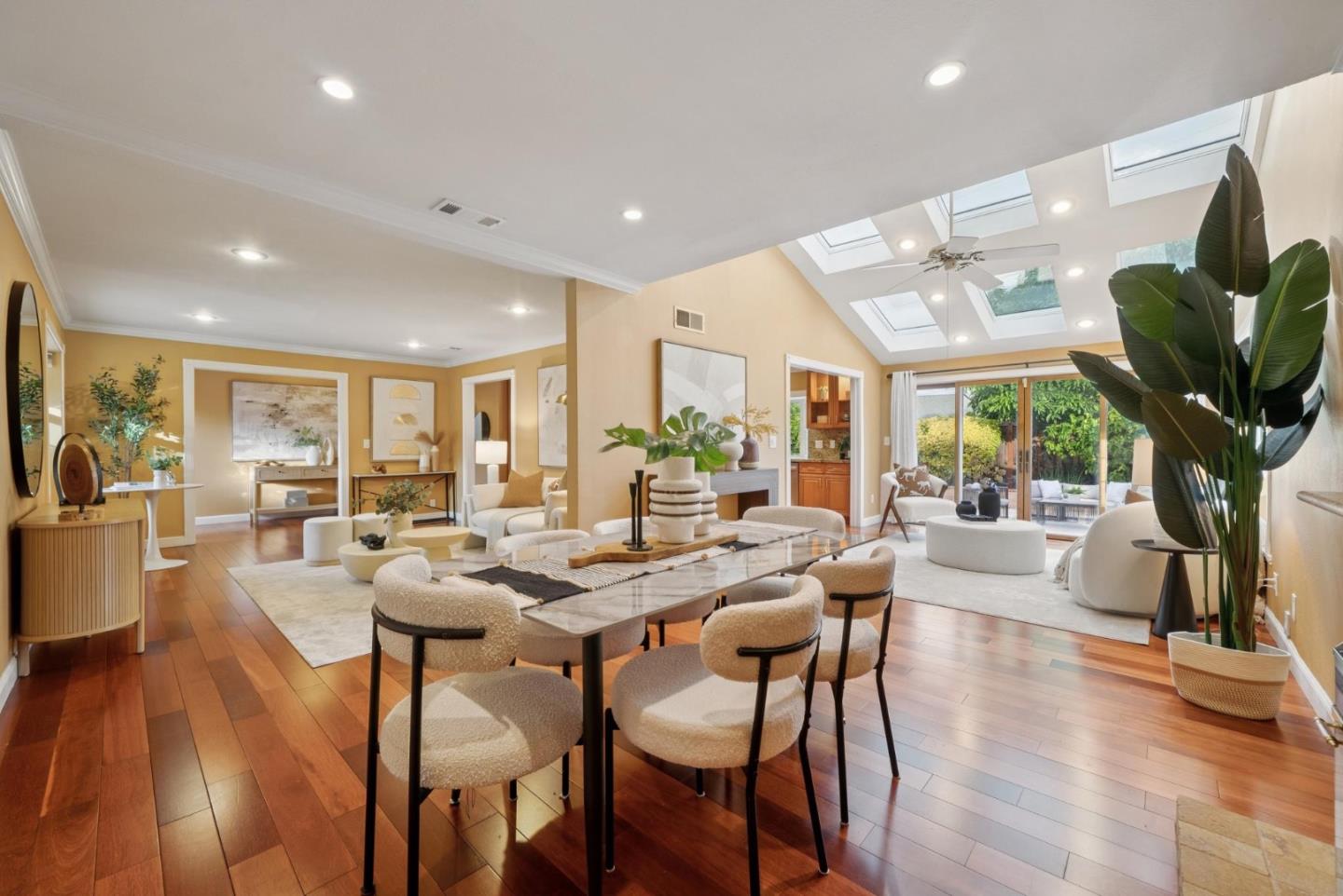 Detail Gallery Image 6 of 29 For 10388 Lansdale Ave, Cupertino,  CA 95014 - 3 Beds | 2 Baths