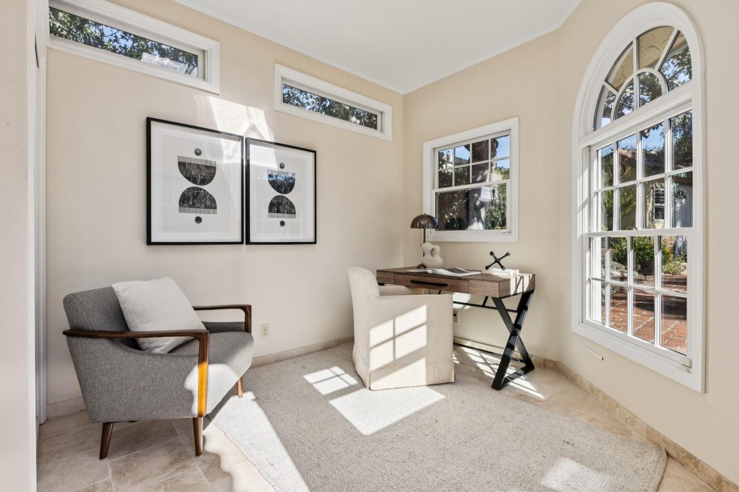 Detail Gallery Image 27 of 33 For 732 Paloma Ave, Burlingame,  CA 94010 - 2 Beds | 2 Baths